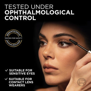 Voluminous Panorama Mascara, Volumizing and Lengthening - MazenOnline