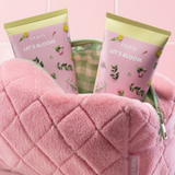 Pupa Milano - Let's Bloom Shower Gel and Body Milk Set | MazenOnline