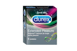 Extended Pleasure Condoms - MazenOnline