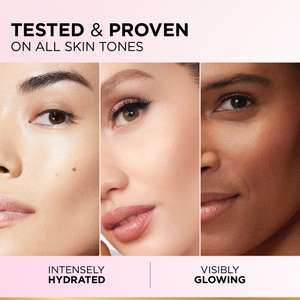 L'Oréal Paris - Glycolic-Bright Glowing Day Cream, for Dark Spots Reduction, Glow Boosting and Skin Tone Evenness, SPF 30 | MazenOnline