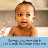 aveeno baby Moisturizing wash