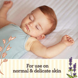 Baby Calming Comfort Bedtime Bath & Wash - MazenOnline