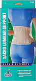 oppo - 2168 Economy Lumbar Sacro Support | MazenOnline
