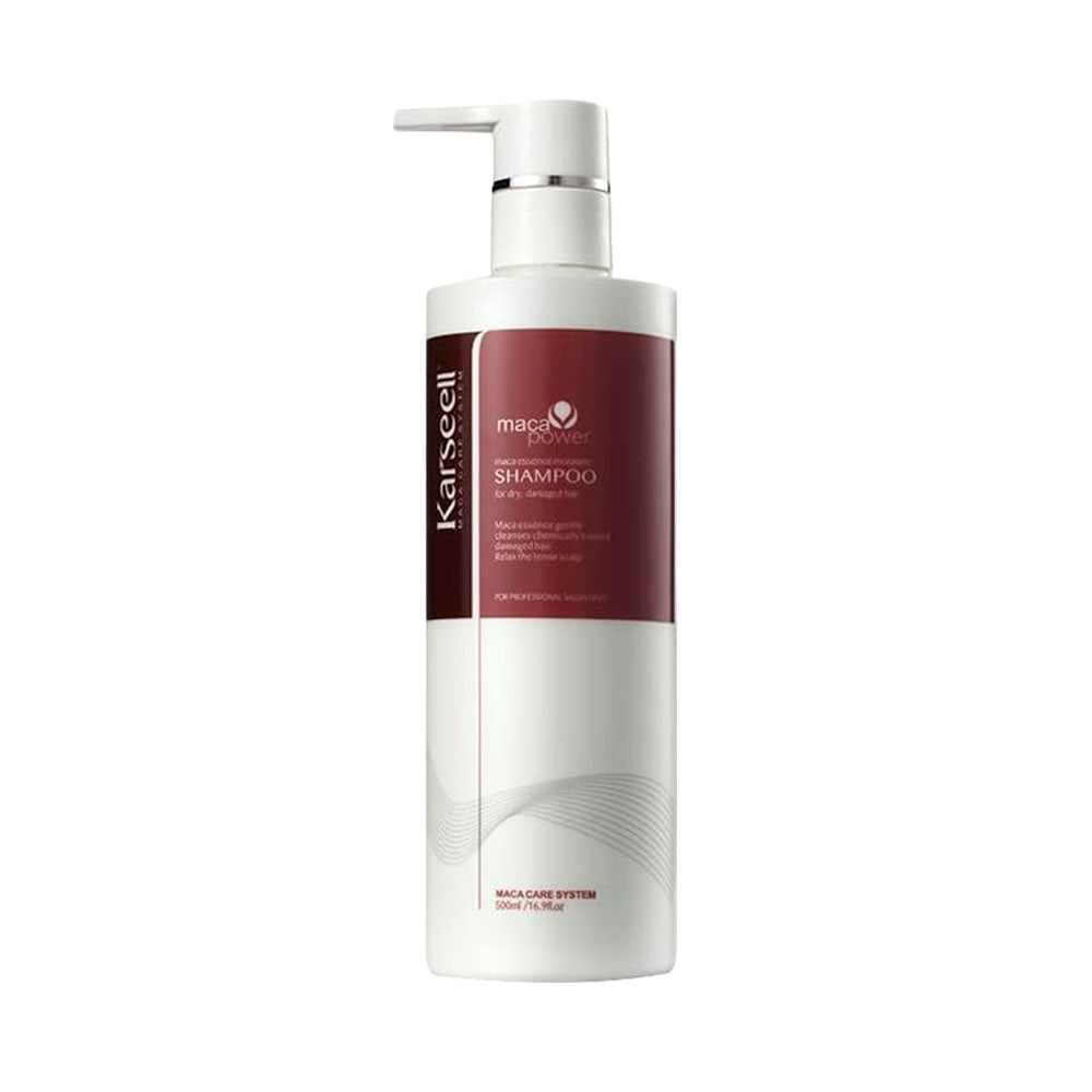 Karseell - Maca Hair Shampoo | MazenOnline