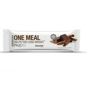 NUPO - One Meal Bar Chocolate | MazenOnline