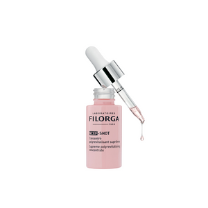 Filorga - Filorga NCEF - SHOT Supreme Polyrevitalising Concentrate 15ml | MazenOnline