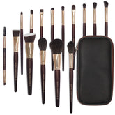 Royal Cosmetics - The Artist Essentials-15 pc brush set | MazenOnline