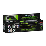 Mouth Detox Teeth Whitening Toothpaste, 150g - MazenOnline