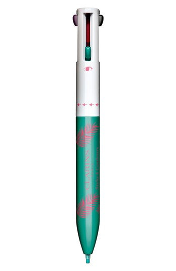 Stylo 4 Colors Make Up Pen Limited Edition - MazenOnline