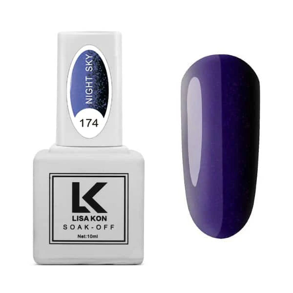 lisa - Gel Polish | MazenOnline