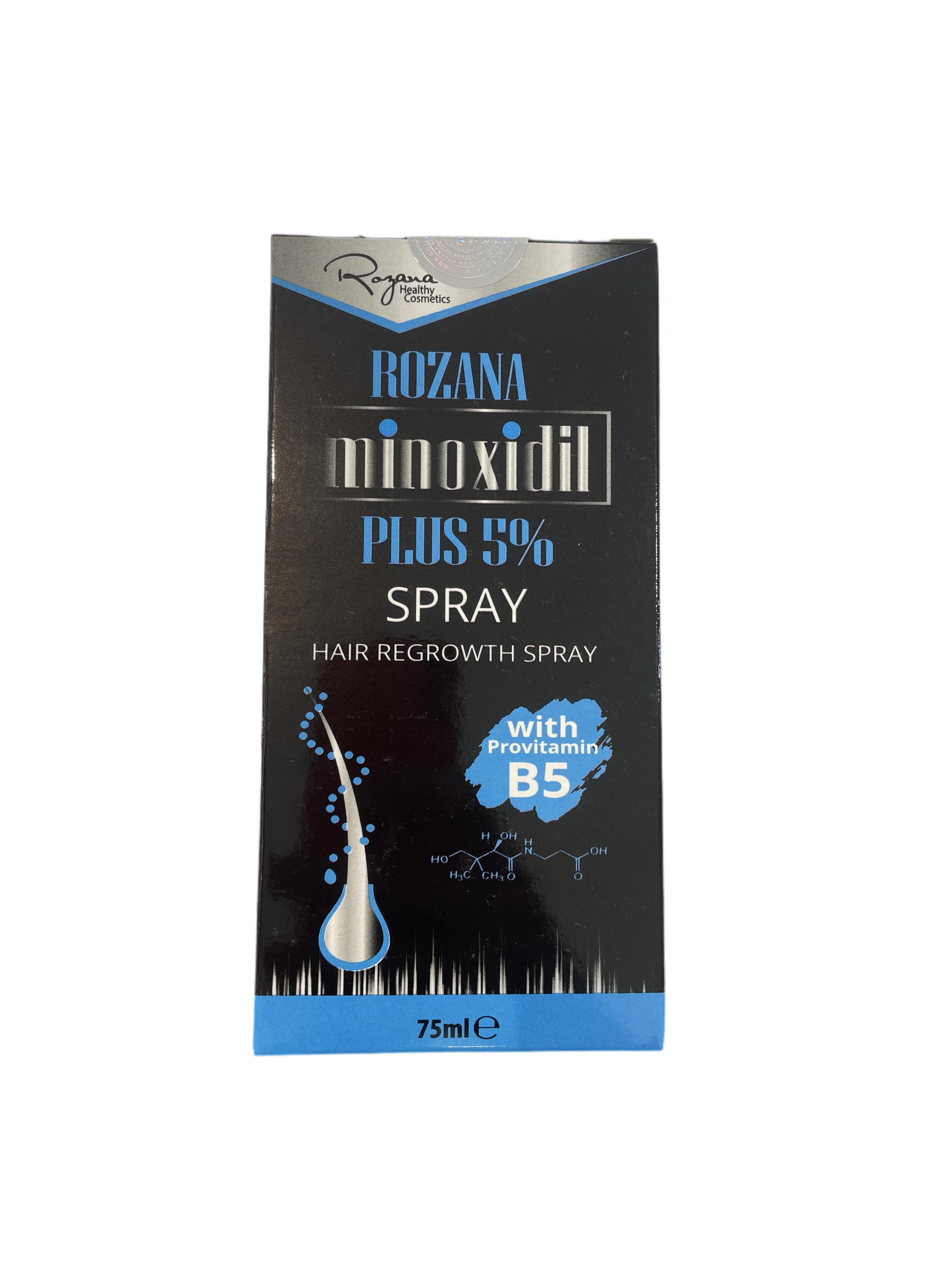 ROZANA - 5 % Minoxidil For Men | MazenOnline