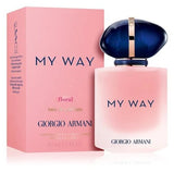 My Way Florale