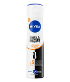 Black & White Invisible Ultimate Impact Anti-Transpirant Spray