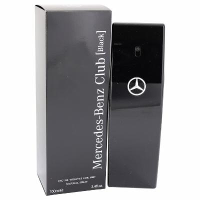 Club Black EDT Man 100ml - MazenOnline