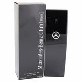 Club Black EDT Man 100ml - MazenOnline