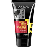 Studio Line Extreme hold Indestructible Gel 150 ml - MazenOnline