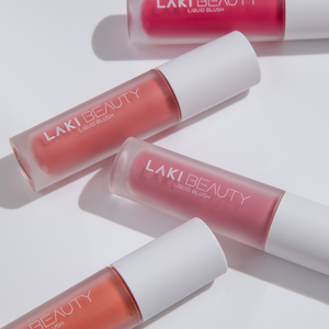 Laki Beauty - Liquid blush | MazenOnline