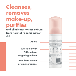 MazenOnline - Buy one Avène Intensive Radiance Vitamin Activ Cg Cream and get a FREE 150ml Avène Cleansing Foam | MazenOnline