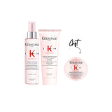Genesis Defense Thermique + Genesis Fondant Renforçateur Conditioner + Gift