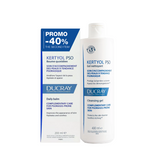 Ducray - Daily Moisturizing Balm 200ml + Dexyane Ultra-Rich Cleansing Gel | MazenOnline