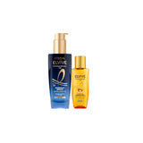 L'Oréal Paris - Elvive Night Serum + Mini Day Serum | MazenOnline