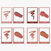 anastasia beverly hills lipstick