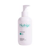 Acne Wash Oily Skin