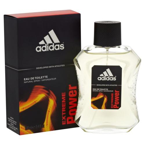 EXTREME POWER EDT 100ml - MazenOnline