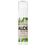 Bell HYPOAllergenic - Aloe BB Cream SPF 15 | MazenOnline