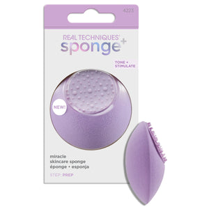 real techniques sponge