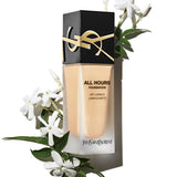 Yves Saint Laurent - All Hours Foundation | MazenOnline