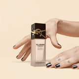 Yves Saint Laurent - All Hours Foundation | MazenOnline