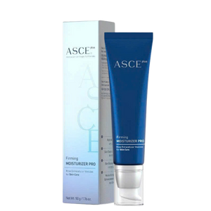 Asce - Firming Moisturizer Pro | MazenOnline