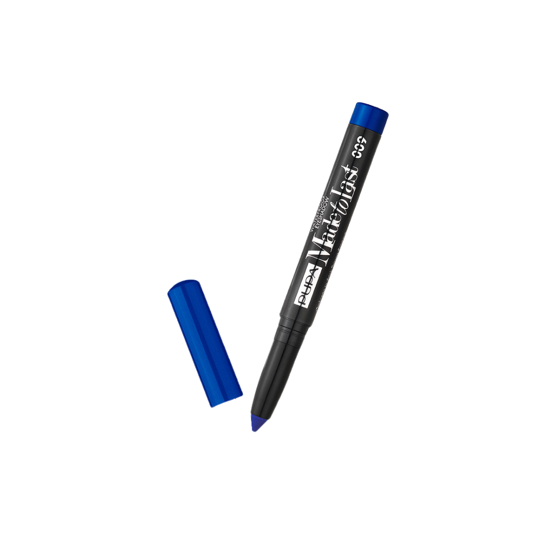 Pupa Milano - Pupa Made to Last Eyeshadow | MazenOnline