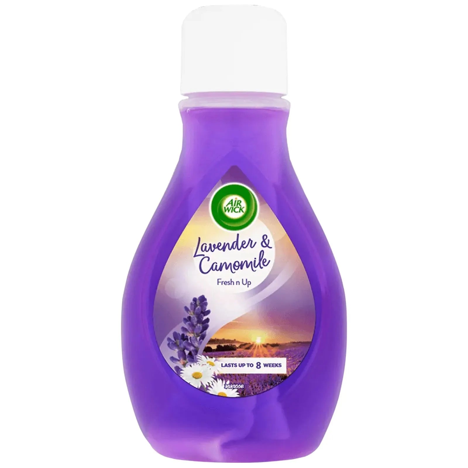Fresh'N Up Lavender & Camomile 375ml - MazenOnline