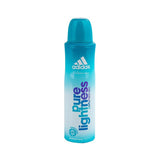 Pure Lightness Perfumed Deodorant 150Ml - MazenOnline