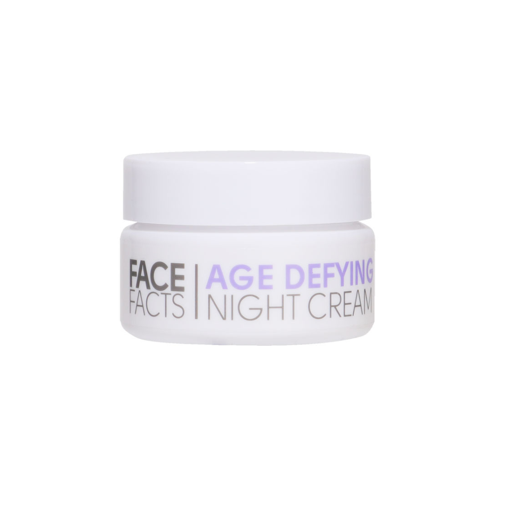 Age Defying Night Cream 50 ML - MazenOnline