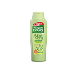 Aloe Vera Shower Gel - MazenOnline