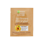 Ambre Solaire Original Intense Natural Bronzer Self Tan Face Wipe - MazenOnline