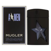 Mugler - Eau De Toilette Spray Refillable | MazenOnline