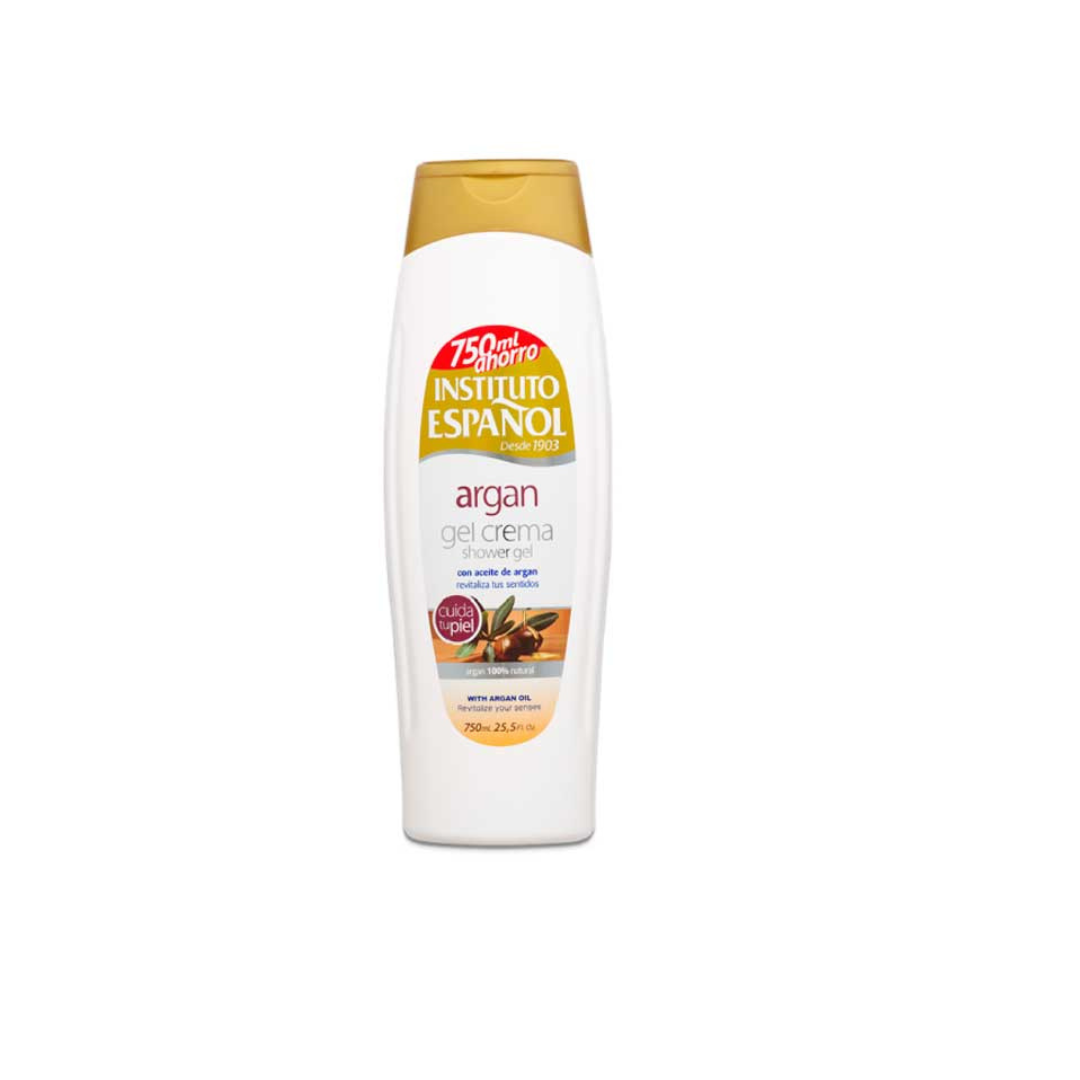 Argan Shower Gel - MazenOnline