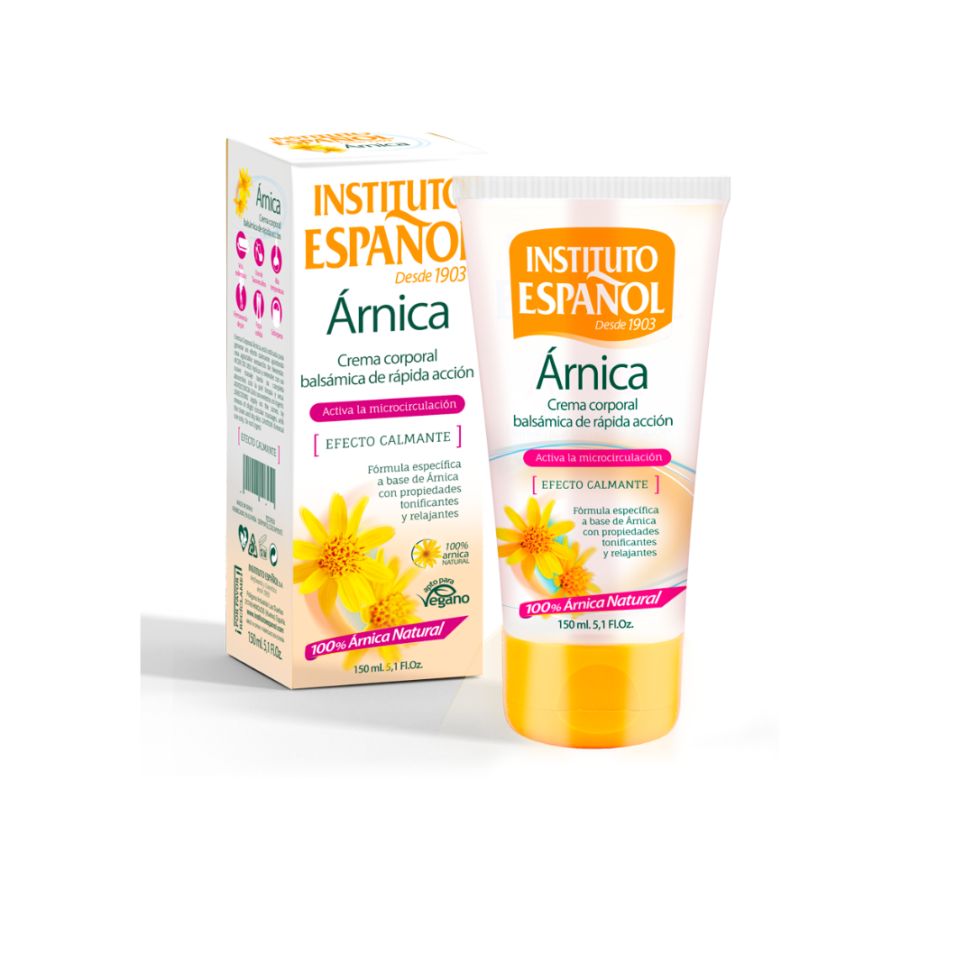 Arnica Cream - MazenOnline