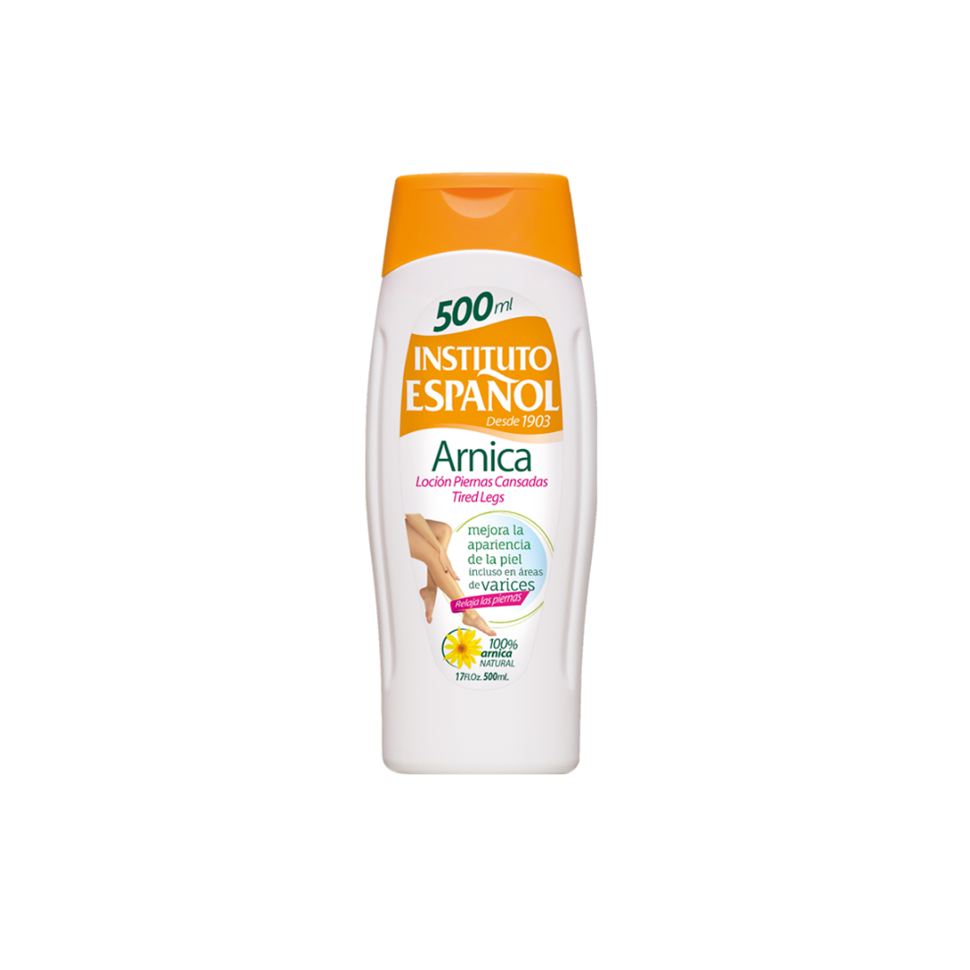Arnica Tired Legs Lotion - MazenOnline