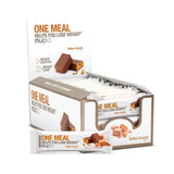 One Meal Bar Toffee Crunch - MazenOnline