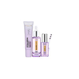 L'Oréal Paris - Hyaluron Expert Routine : Serum + Eye Serum + Eye Cream | MazenOnline