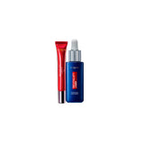 L'Oréal Paris - Revitalift Laser Mini Routine : Serum + Eye Cream | MazenOnline