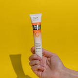 Vitamin C Facial Cream - MazenOnline