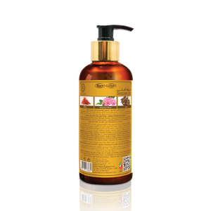 Original Oud Premium Shea Shower Scrub 300ml