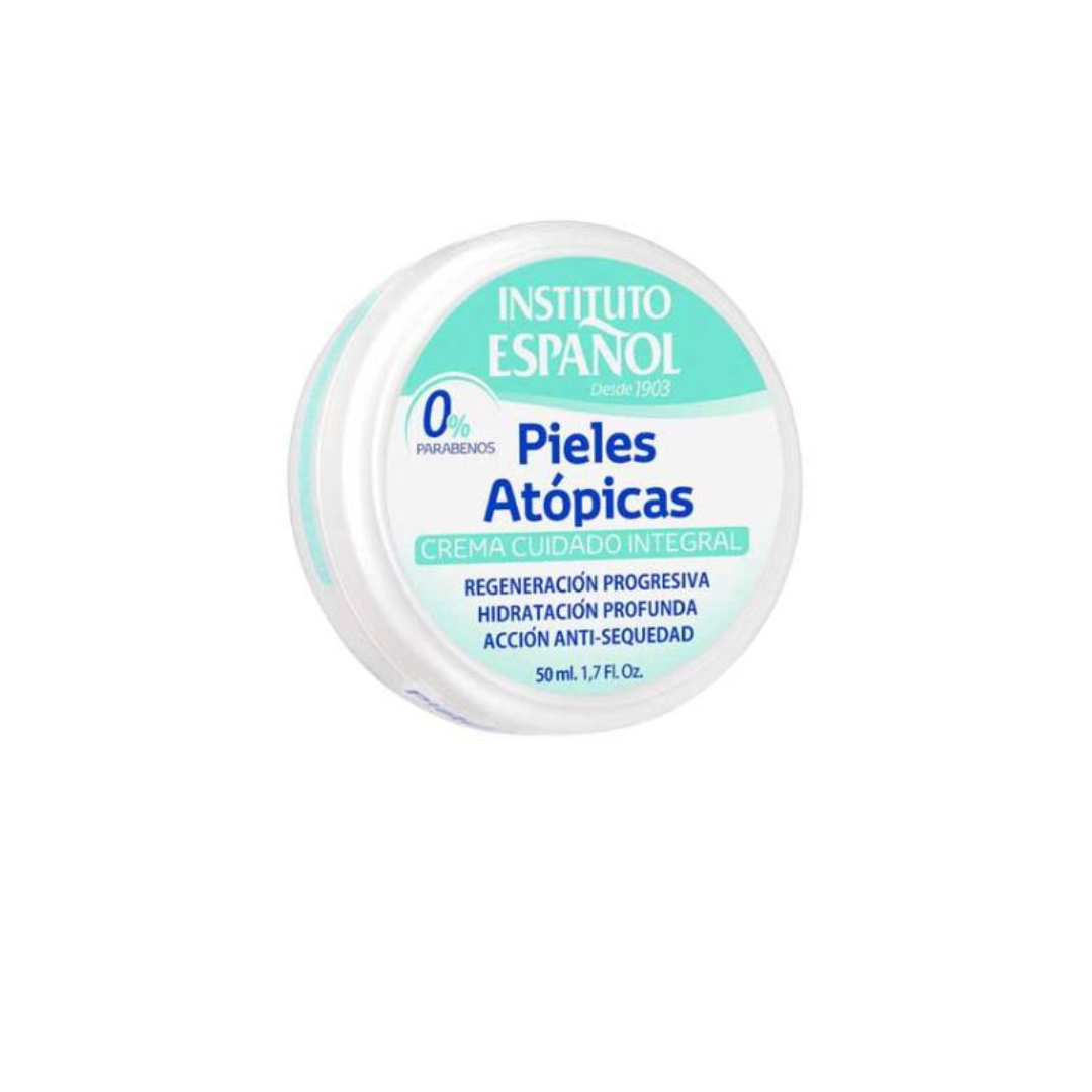 Atopic Skin Cream Jar - MazenOnline