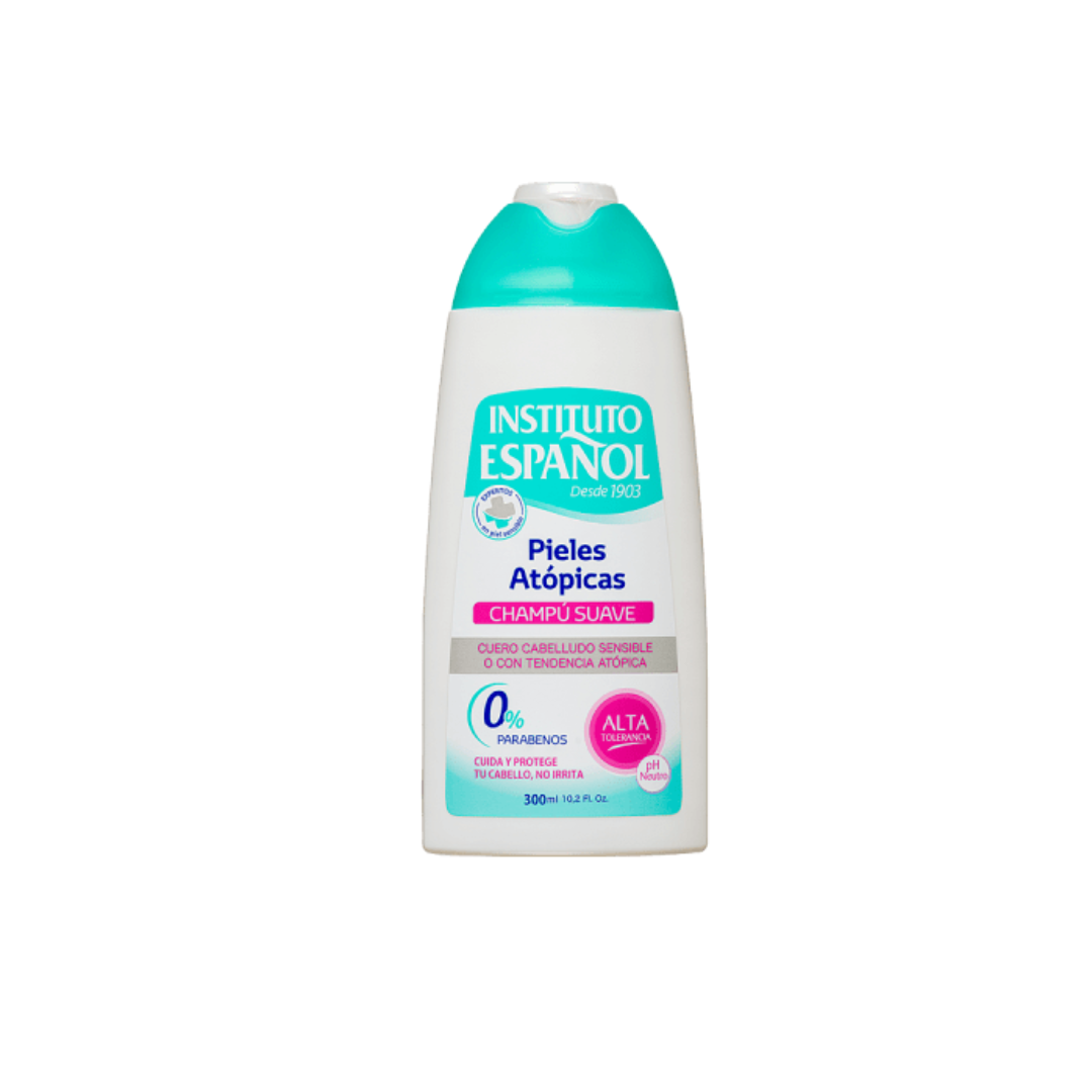 Atopic Skin Gentle Shampoo - MazenOnline